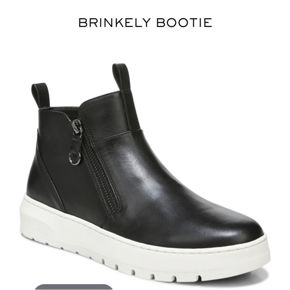 Vionic Brinkley Bootie